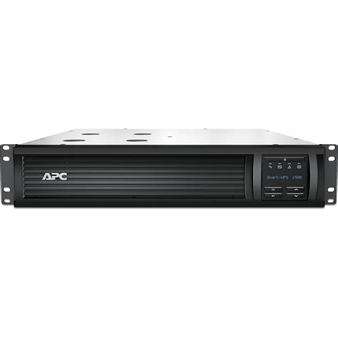 smart UPS 1500va rackmount